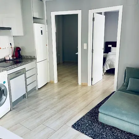 Apartamento El Pont
