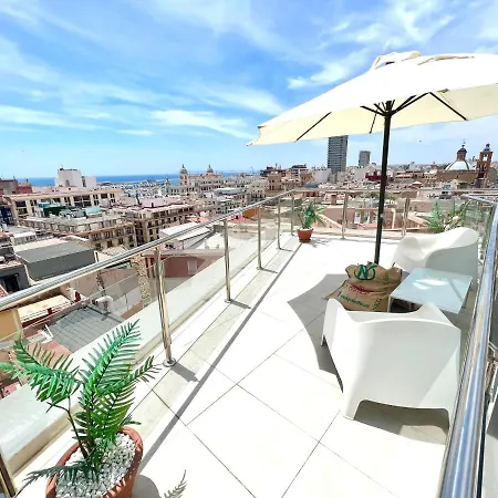 El Pont Appartement