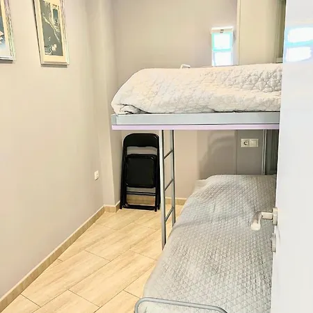 El Pont Apartamento *