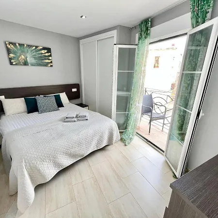 Apartamento El Pont