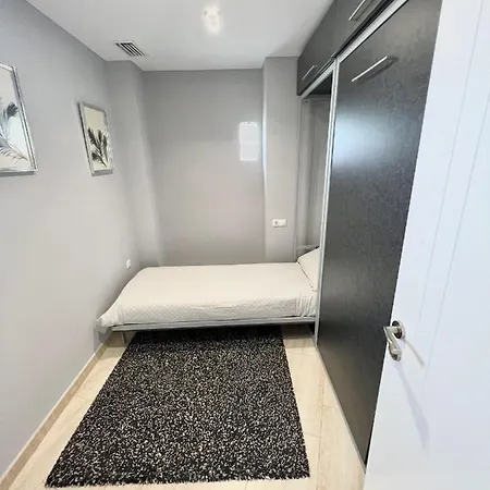 El Pont Apartamento Alicante
