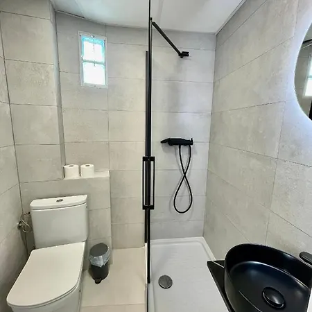 Apartamento El Pont