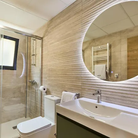 Apartamento El Pont