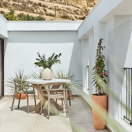 Apartamento El Pont Alicante