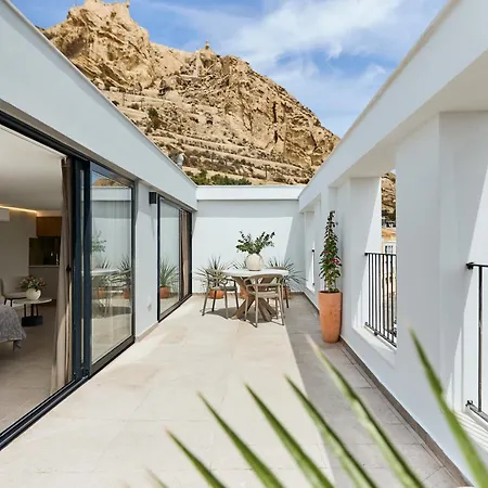 Apartamento El Pont *