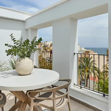 Apartamento El Pont