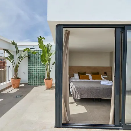 Apartamento El Pont Alicante