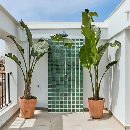 Apartamento El Pont