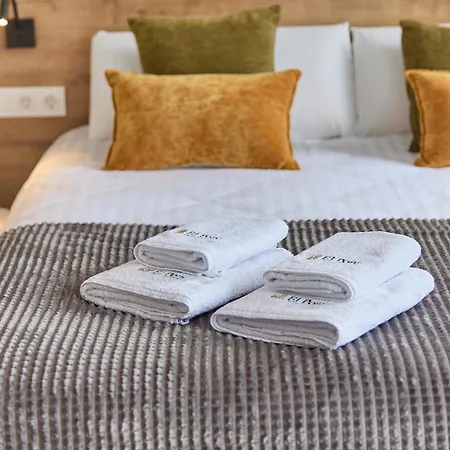 Apartamento El Pont Alicante