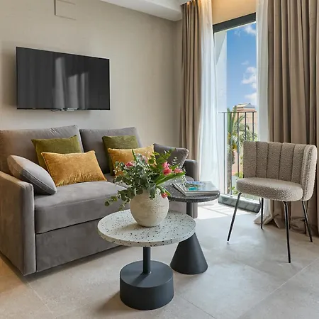 Appartement El Pont