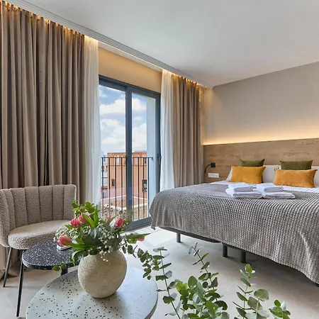 Apartamento El Pont