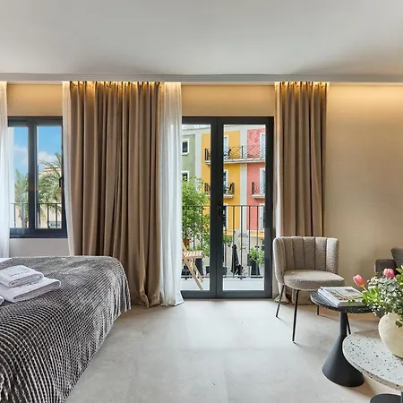 Apartamento El Pont *