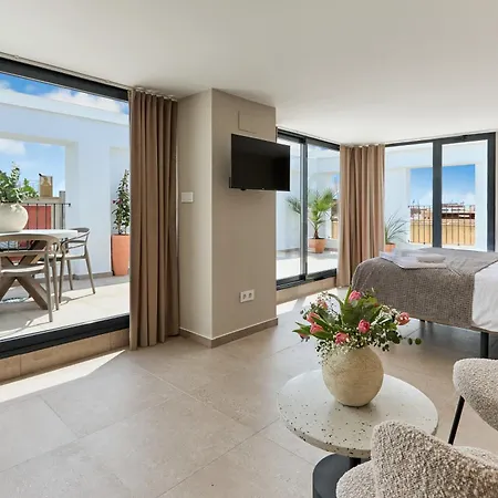 Apartment El Pont Alicante