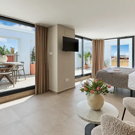 Apartamento El Pont Alicante