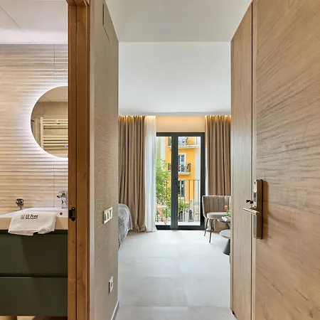 Apartment El Pont