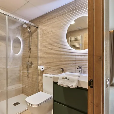 Apartamento El Pont *