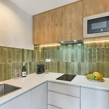 Apartment El Pont Alicante