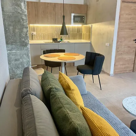 Appartement El Pont Alicante