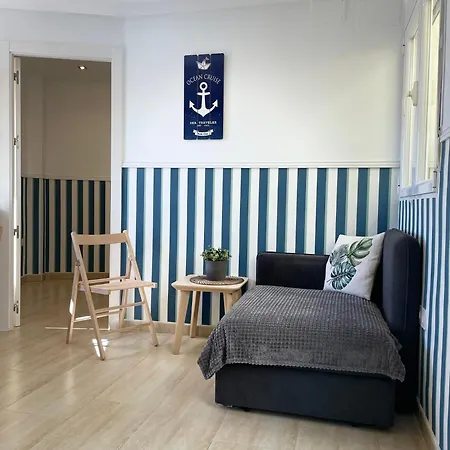 Apartamento El Pont