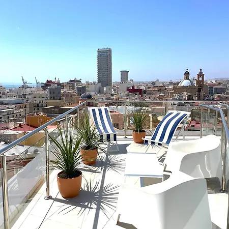 Apartamento El Pont *