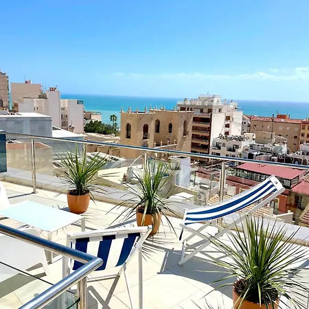 El Pont Apartment Alicante