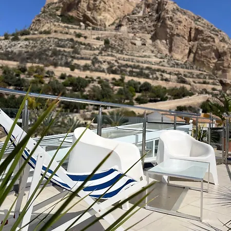 El Pont Apartamento