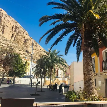 El Pont Alicante