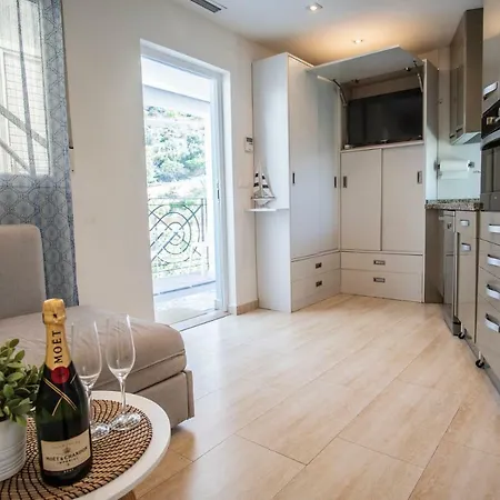 El Pont Appartement