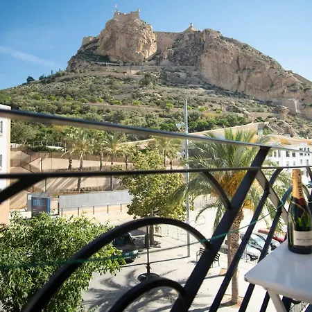 El Pont Apartamento Alicante