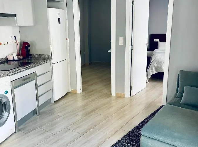 Appartement El Pont