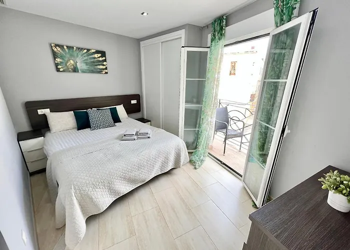 Appartement El Pont