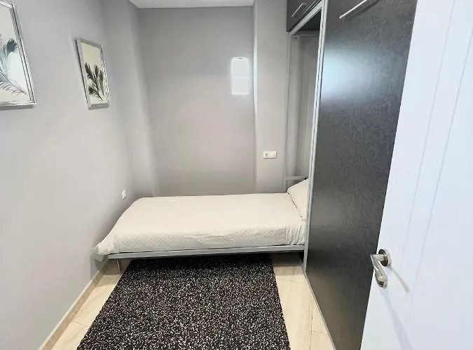 El Pont Appartement Alicante