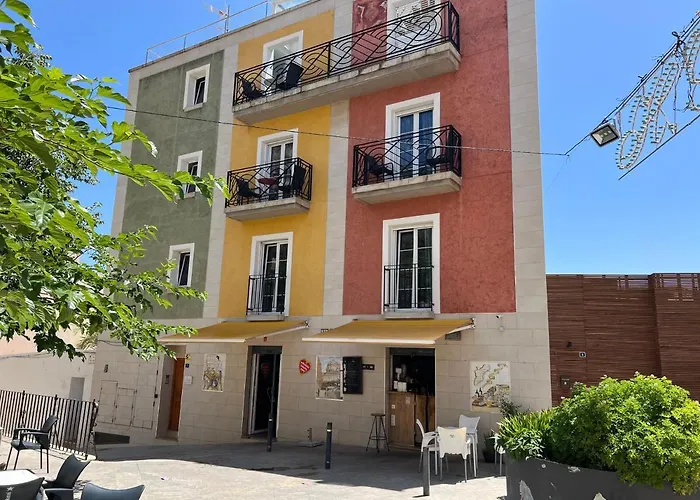 Appartement El Pont
