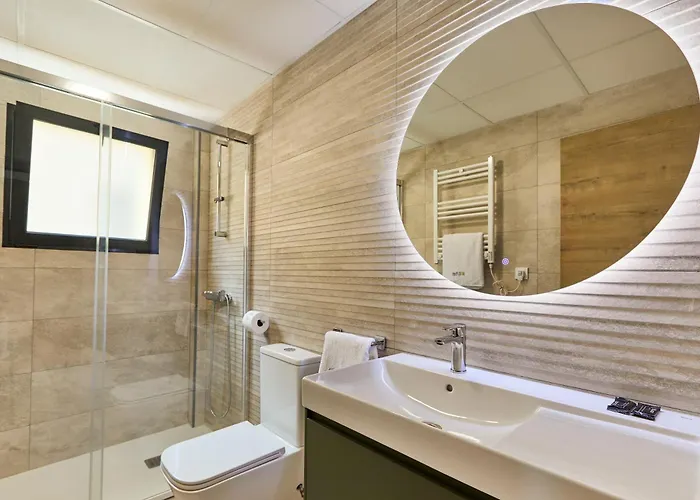 Appartement El Pont