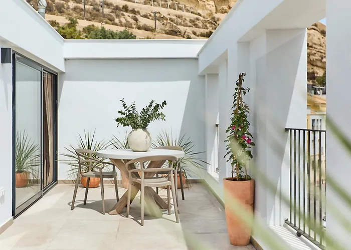 Appartement El Pont Alicante