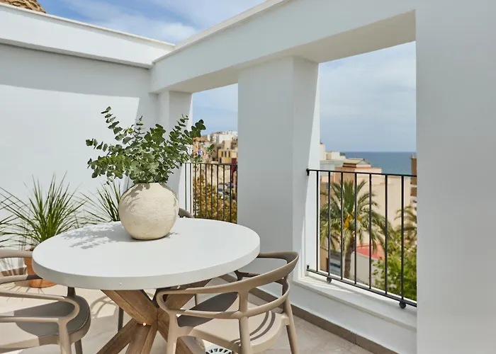 Appartement El Pont