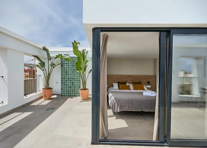 Appartement El Pont Alicante
