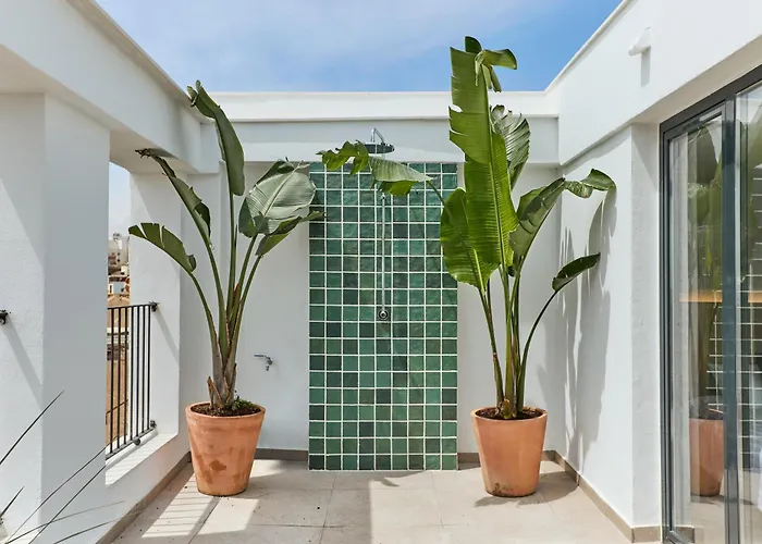 Appartement El Pont