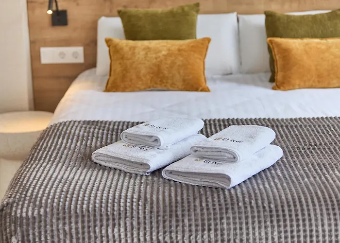 Appartement El Pont Alicante