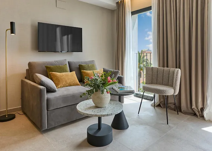 Appartement El Pont