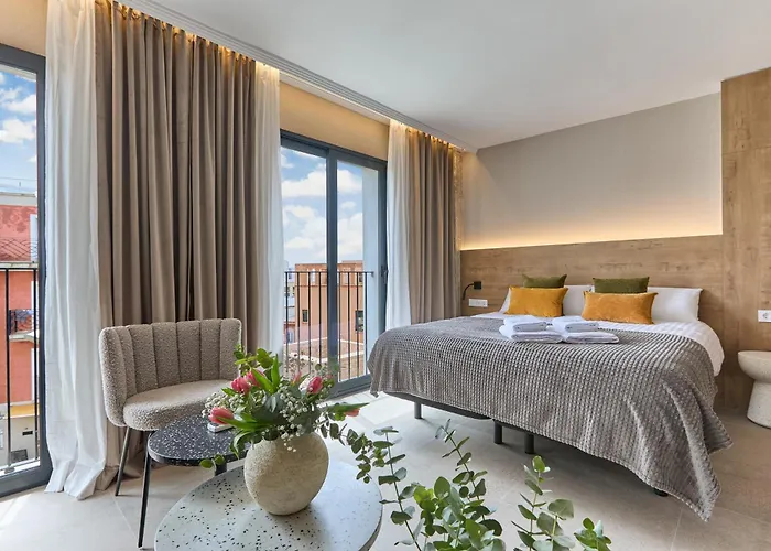 Appartement El Pont