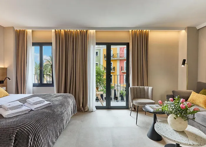 Appartement El Pont *
