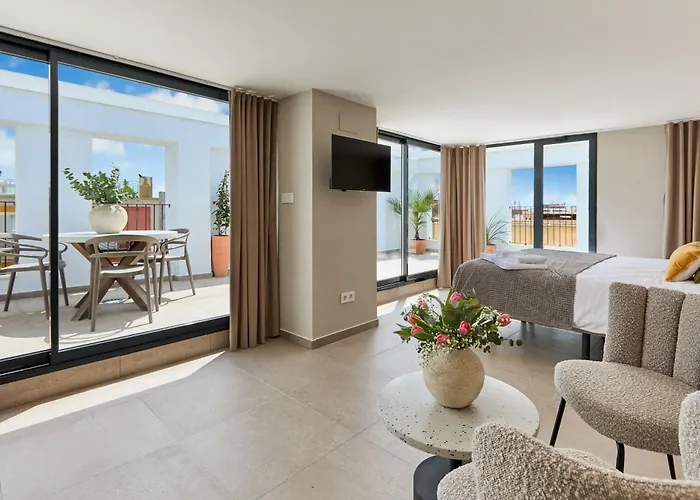 Appartement El Pont Alicante