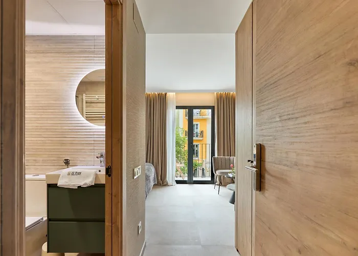 Appartement El Pont