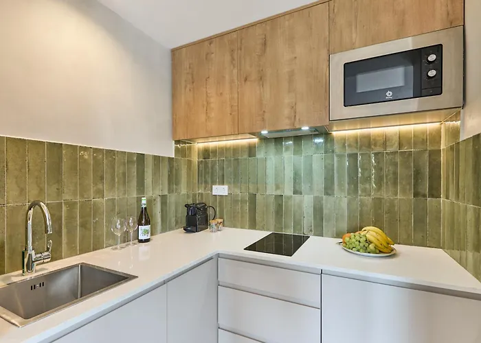 Appartement El Pont Alicante