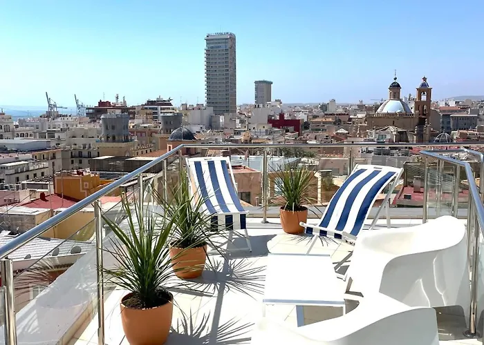 Appartement El Pont *