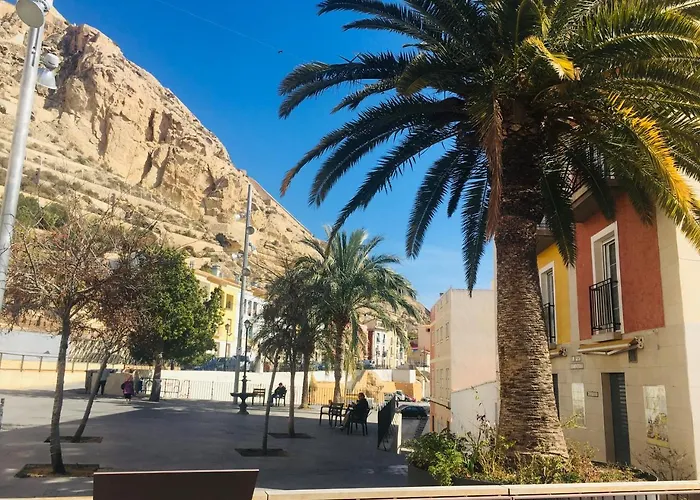 El Pont Alicante