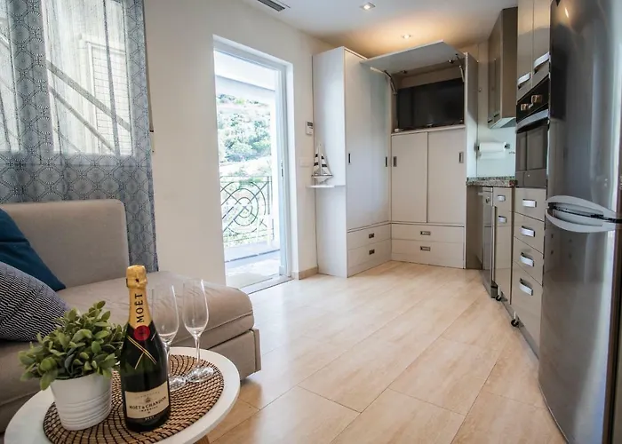 El Pont Appartement