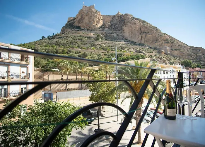 El Pont Appartement Alicante